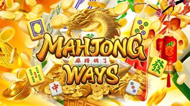 Bermain Mahjong Ways 2,3 Slot: Peluang Menang Besar, Risiko Kecil