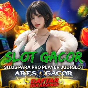 Main Slot 5 Ribu Tanpa Ribet