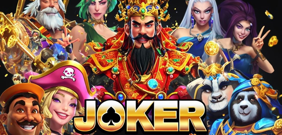 Mendapatkan Kemenangan Besar di Joker123 dengan Menggunakan Tips Ini