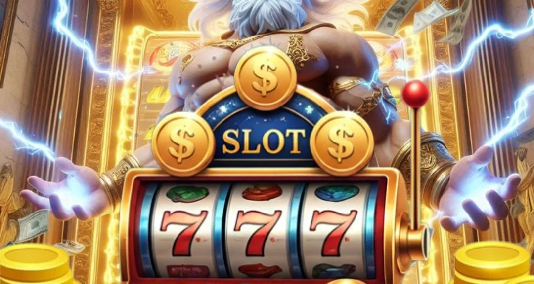 Slot 10K Pulsa, Saldo Masuk Cepat, Langsung Makswin! Apa Itu Slot Deposit 10 Ribu?