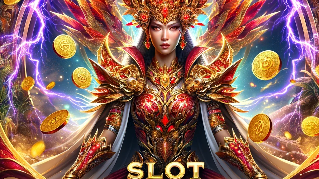 Situs Slot Deposit Dana 10 Ribu Terbaik dan Paling Cepat